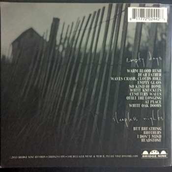 CD Defeater: Empty Days & Sleepless Nights