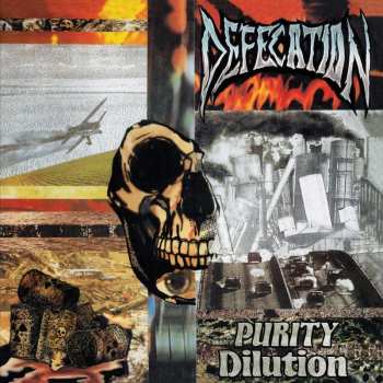 CD Defecation: Purity Dilution