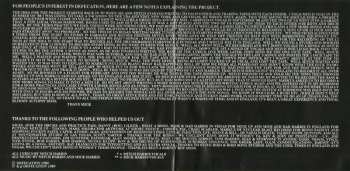 LP Defecation: Purity Dilution