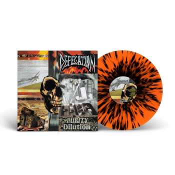 LP Defecation: Purity Dilution