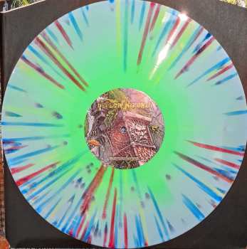 LP Defect Designer: Chitin CLR | LTD | NUM