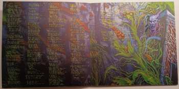 LP Defect Designer: Chitin CLR | LTD | NUM