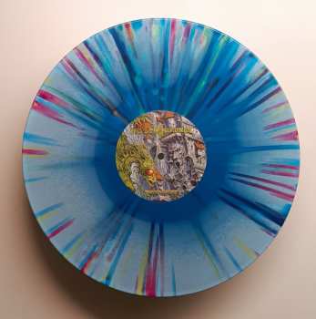 LP Defect Designer: Chitin CLR | LTD | NUM