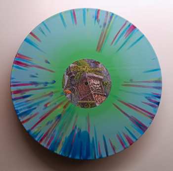 LP Defect Designer: Chitin CLR | LTD | NUM