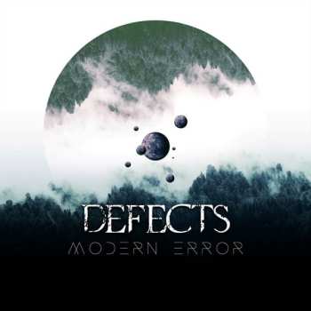 Album Defects: Modern Error