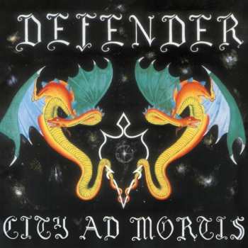 CD Defender: City Ad Mortis