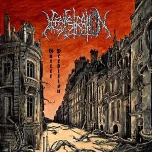 Album Defenestration: Gutter Perdition