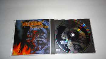 CD Defiled: Divination