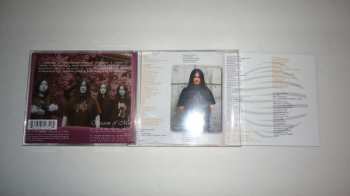 CD Defiled: Divination