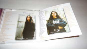 CD Defiled: Divination