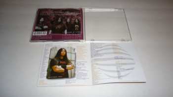 CD Defiled: Divination