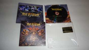 CD Defiled: In Crisis LTD | DIGI