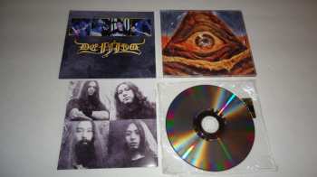 CD Defiled: In Crisis LTD | DIGI