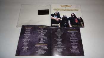 CD Defiled: In Crisis LTD | DIGI