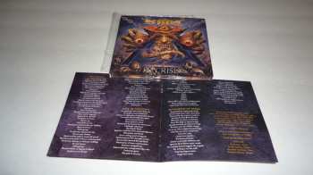 CD Defiled: In Crisis LTD | DIGI