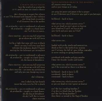 CD Defleshed: Reclaim The Beat