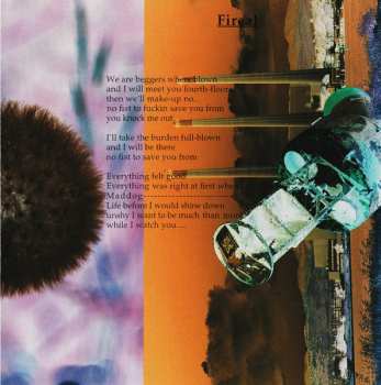 CD Deftones: Adrenaline