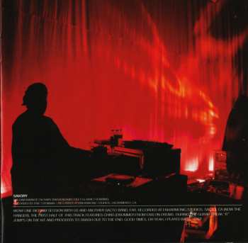 CD/DVD Deftones: B-Sides & Rarities