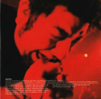 CD/DVD Deftones: B-Sides & Rarities