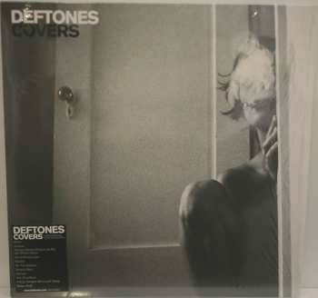 LP Deftones: Covers LTD
