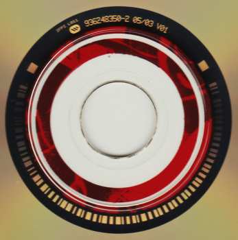 CD Deftones: Deftones