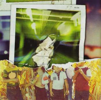 CD Deftones: Deftones