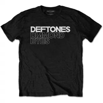 Camiseta Diamond Eyes 