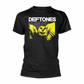 Mercancía Deftones: Tričko Diamond Eyes  S