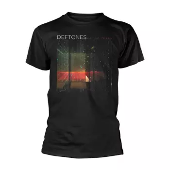 Camiseta Koi No Yokan