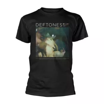 Camiseta Saturday Night Wrist