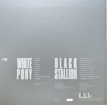 4LP/2CD/Caja Deftones: White Pony DLX | LTD | NUM