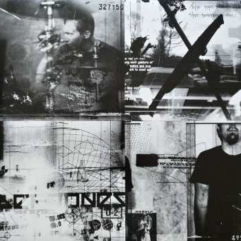 4LP/2CD/Caja Deftones: White Pony DLX | LTD | NUM