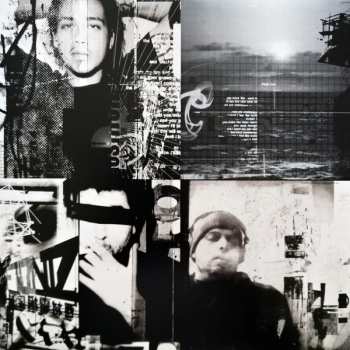 4LP/2CD/Caja Deftones: White Pony DLX | LTD | NUM