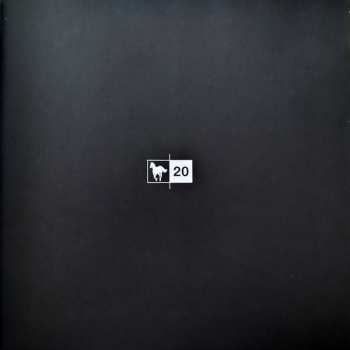 4LP/2CD/Caja Deftones: White Pony DLX | LTD | NUM