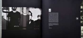 4LP/2CD/Caja Deftones: White Pony DLX | LTD | NUM