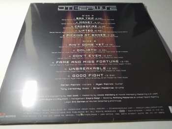 LP Otherwise: Defy LTD | CLR