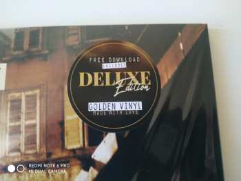 2LP Degiheugi: Broken Symphony DLX | LTD | CLR