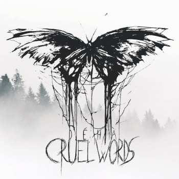 Album Déhà: Cruel Words