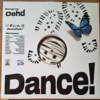 LP Dehd: Flower Of Devotion Remixed