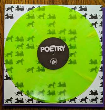 LP Dehd: Poetry