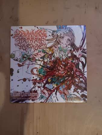 SP Dehumanizing Itatrain Worship: Eien Parasites CLR