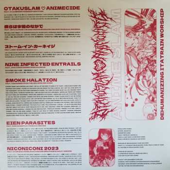 LP Dehumanizing Itatrain Worship: Otakuslam♡Animecide CLR