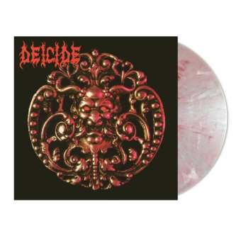 LP Deicide: Deicide