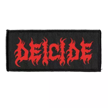 Aplicación Logo Deicide