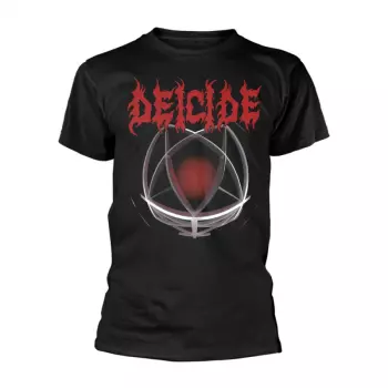 Camiseta Legion