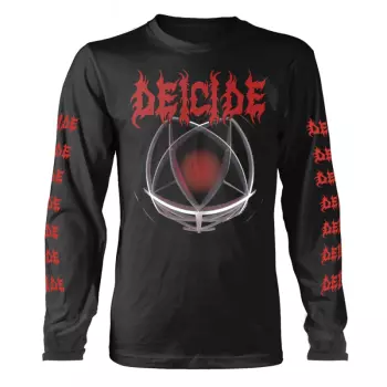 Camiseta de manga larga Legion