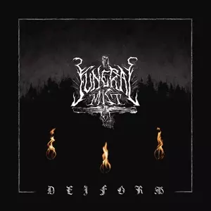 Deiform