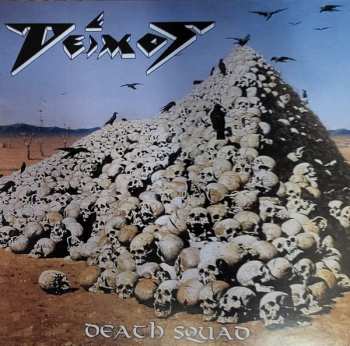 CD Deimos: Death Squad