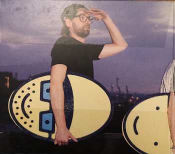 CD Deine Freunde: Kindsköpfe