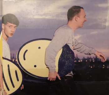 CD Deine Freunde: Kindsköpfe